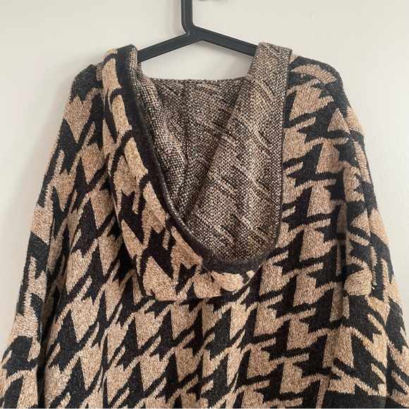 Zara cape coat/jacket - Picture 5 of 8